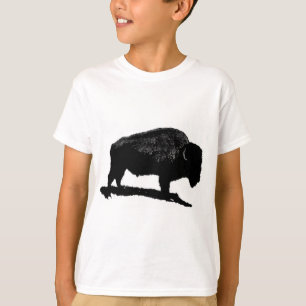 Buffalo T-shirt