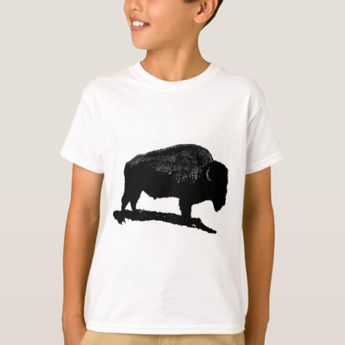 Buffalo T_shirt