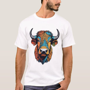 Buffalo T-Shirt