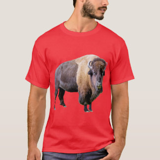 Buffalo T- Shirt