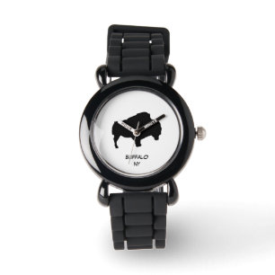 Buffalo Watch