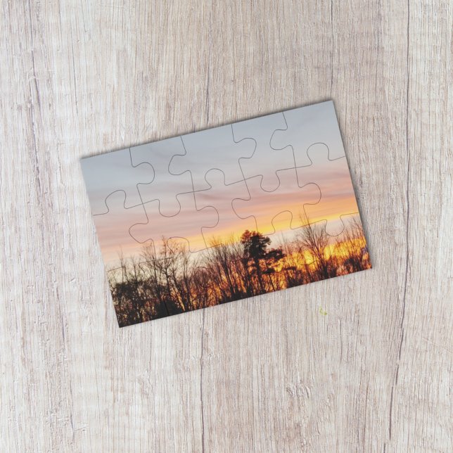 Buffalo Western New York Images Jigsaw Puzzle (Creator Uploaded)