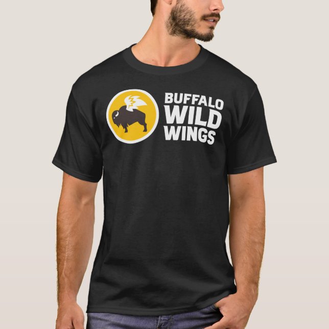 buffalo wild wings Essential T-Shirt (Front)