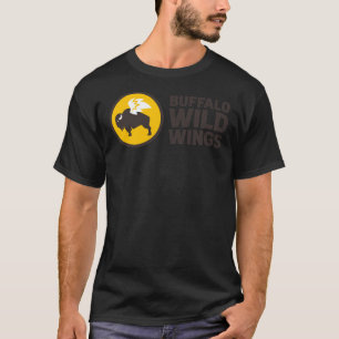 Buffalo Wild Wings logo Classic T-Shirt