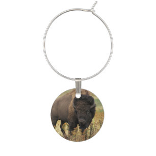 Buffalo Wine Charm