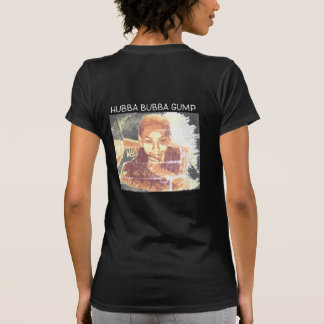 BUFFET BONANZA & HUBBA BUBBA GUMP SHIRT