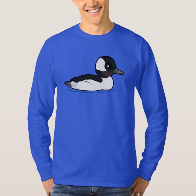 Bufflehead T-Shirt (Front)