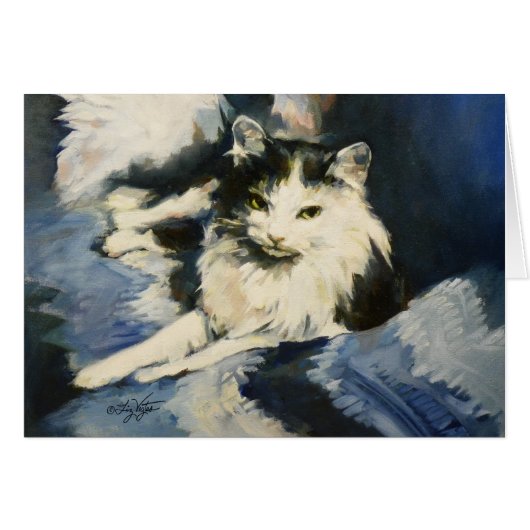 Buffy - Detail #1 Card (Front Horizontal)