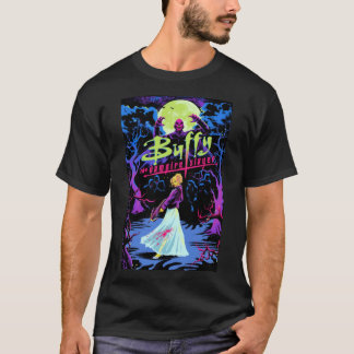 Buffy the Vampire Slayer Classic T-Shirt