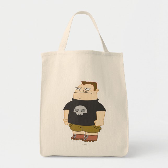 Buford Tote Bag (Front)