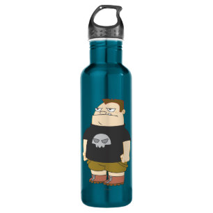 Buford Water Bottle