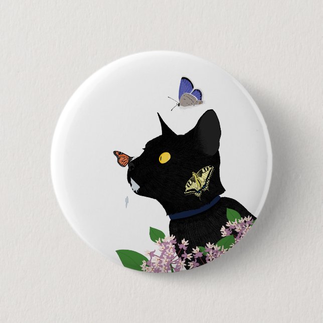 Bug Button (Front)