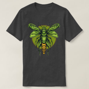 Bug Day T-Shirt