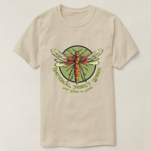 Bug Day T-Shirt