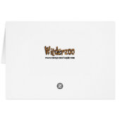 Bug-Eyed Frog (Back Horizontal)