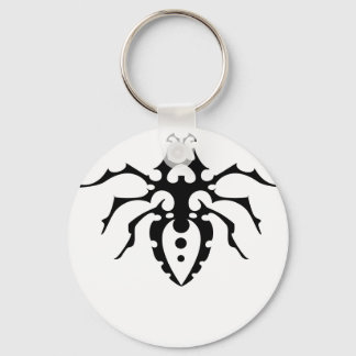 BUG KEYCHAIN