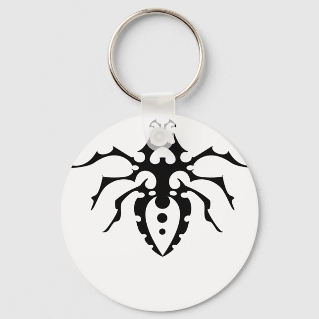 BUG KEYCHAIN (Front)