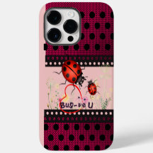 Bug Ladybug Luv