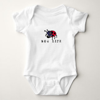 bug life baby bodysuit