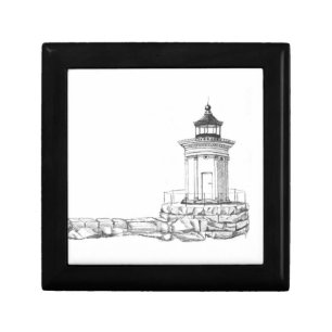 Bug Light Sketch Gift Box