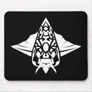 Bug Queen Mouse Pad