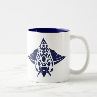 Bug Queen Mug