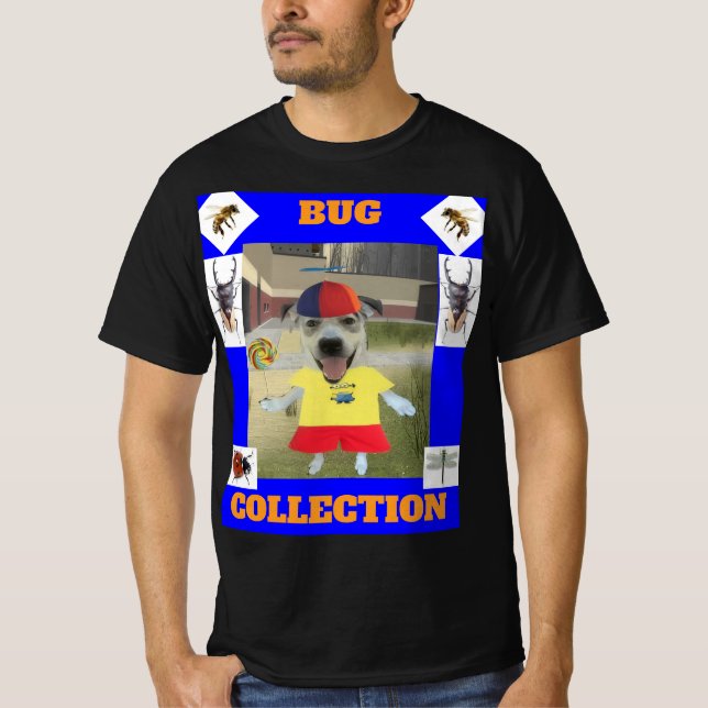 BUg T-Shirt (Front)