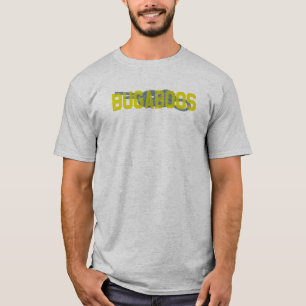 Bugaboos Figure 8 Climbing T-Shirt