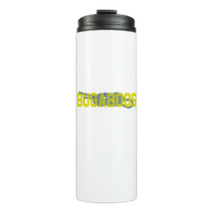 Bugaboos Figure 8 Climbing Thermal Tumbler