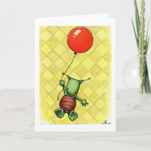 bugball card