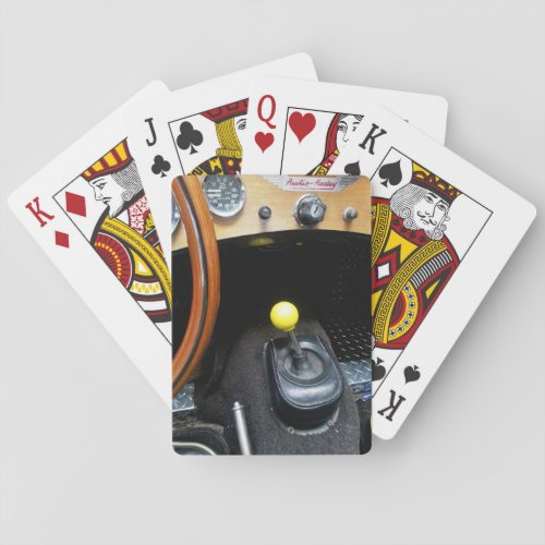 Bugeye Playing Cards