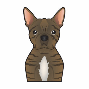 Bugg Dog Cartoon Statuette