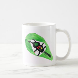 Buggie Mug
