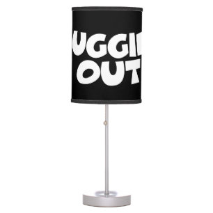 Buggin' Out Table Lamp