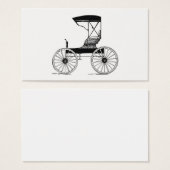 buggy (Front & Back)