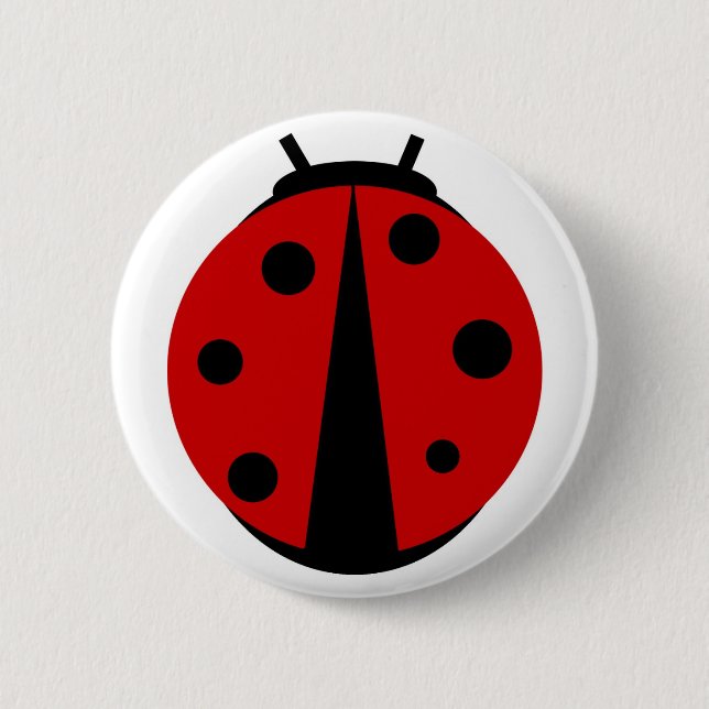 Buggy Button (Front)