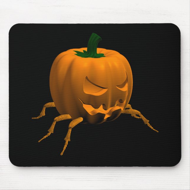 Bugkin Mouse Pad (Front)