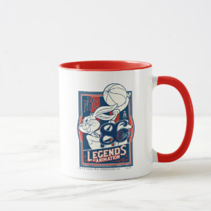 BUGS BUNNY™ 86ers Mug
