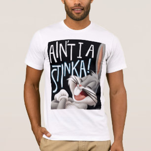 BUGS BUNNY™- Ain't I A Stinka! T-Shirt
