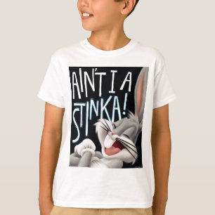 BUGS BUNNY™- Ain't I A Stinka! T-Shirt