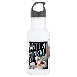 BUGS BUNNY™- Ain't I A Stinka! Water Bottle