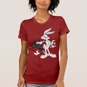 BUGS BUNNY™ and DAFFY DUCK™ T-Shirt