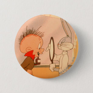 BUGS BUNNY™ and ELMER FUDD™ 2 Button