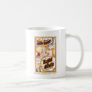 BUGS BUNNY™ and ELMER FUDD™ Musical Coffee Mug