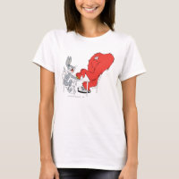 BUGS BUNNY™ and Gossamer 2 T-Shirt