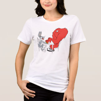 BUGS BUNNY™ and Gossamer Tri-Blend Shirt