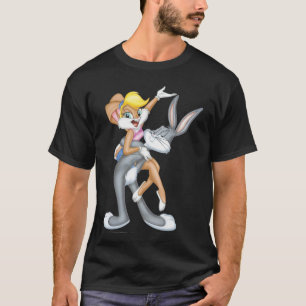 BUGS BUNNY™ and Lola Bunny T-Shirt