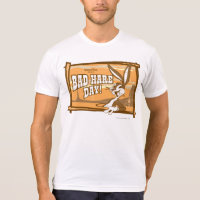 BUGS BUNNY™ Bad Hare Day! T-Shirt