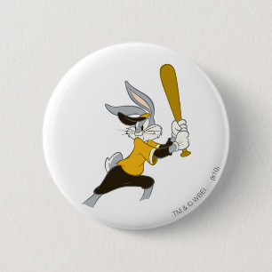 BUGS BUNNY™ Batter's Up Button