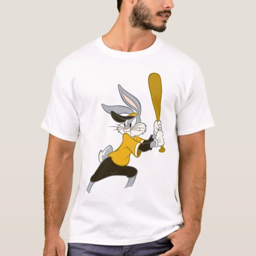 BUGS BUNNY Batters Up T_Shirt